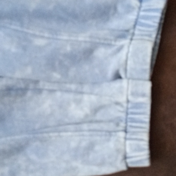 Cut & Paste X-small Blue Jogging Pants - Picture 5 of 5